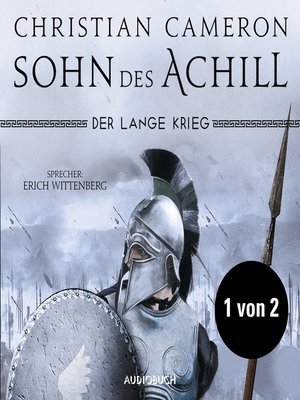 cover image of Der lange Krieg